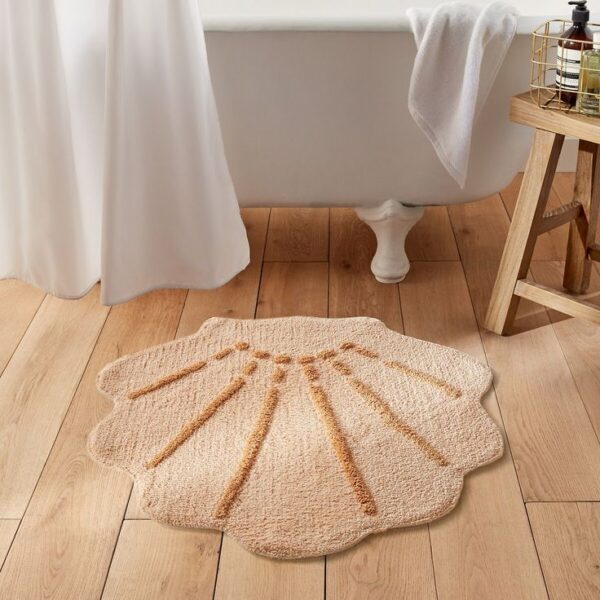 Tapis de bain